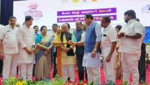 CM Bommai Launches Kalaburagi Mega Textile Park under PM-MITRA Scheme