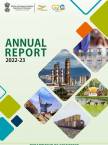 Annual Report 2022-23 | Ministry of Commerce
