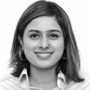Priyanka Tina Cardoz