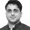 Nikhil Gandhi