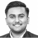 Yash Deepaksinh Rawat