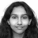 Surabhi Rajesh Menon
