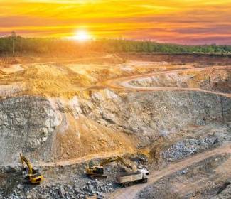 Mining