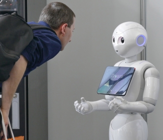 Robot AI