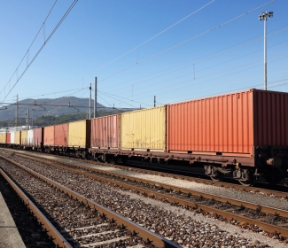 Multimodal Transport in India – A Basic Perspective