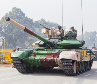 Launchpad for Opportunities: Tamil Nadu Defense & Aerospace Corridor