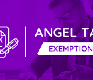 Angel Tax in India