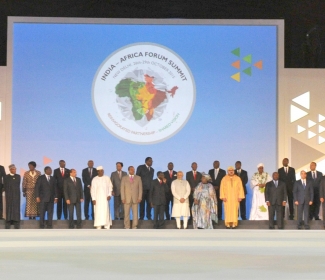 ‘Make in India’: The Case for Africa