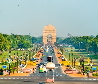 New India: 100 Days Governance Plans