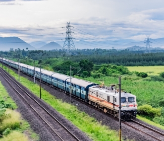 Interesting Facts About Indian Railways