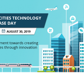 Smart Cities