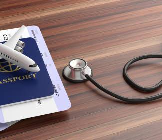 India – Asia’s Rising Medical Tourism Hub