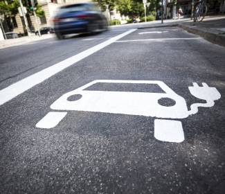 Tamil Nadu Powering through - EV policy