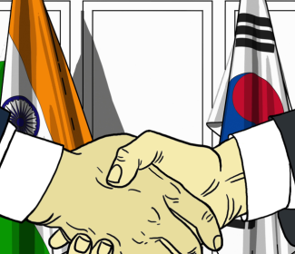 The India-South Korea Advantage