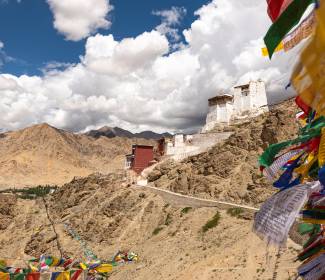 Ladakh