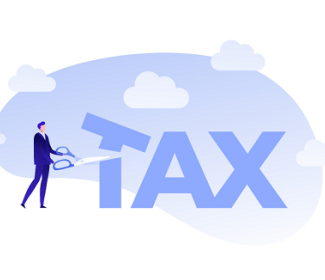Tax blog