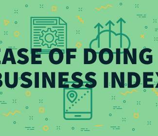 India’s Hat-trick in the World Bank’s Doing Business 2020