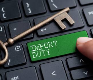 Calculation of Import Duty in India — Formula, Online Tools and Exemptions