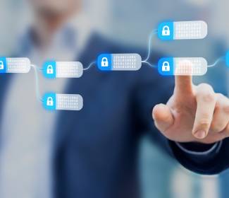 What is blockchain? 