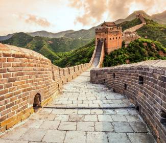 Who is attracting Chinese FDI? — recent trends, emerging hotspots, and future trajectory