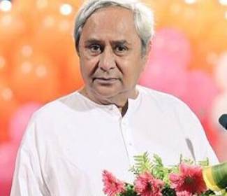 The Big Interview: Chief Minister of Odisha Naveen Patnaik