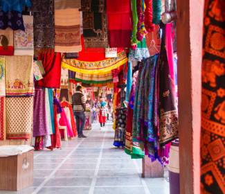 Inside India's hyper hyperlocal market 