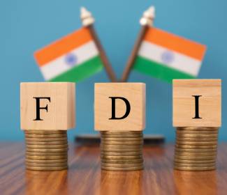 Invest India