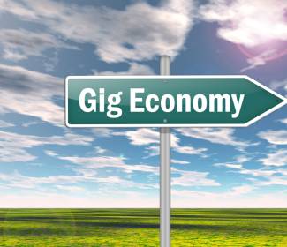Gig Economy – Shaping the Future of Work