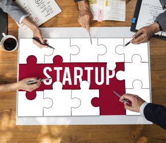 Fostering partnerships that drive India’s start-up ecosystem