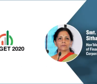 Budget Highlights 2020