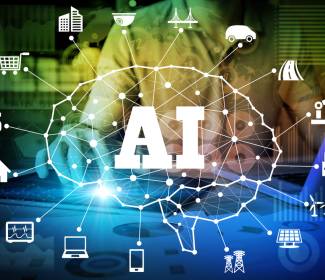 The growing interest for artificial intelligence in India
