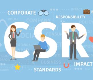 CSR