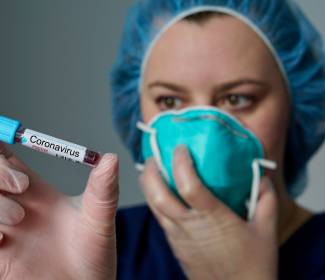 The government response to the coronavirus outbreak in India