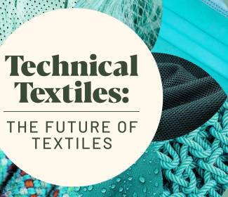 Technical Textiles: The Future of Textiles
