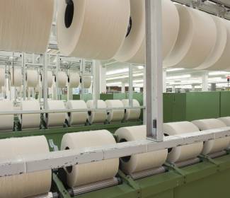 National Technical Textiles Mission in India 