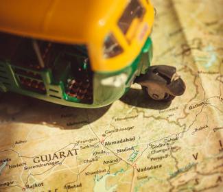 Gujarat Industrial policy subsidies