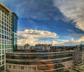 Construction industry