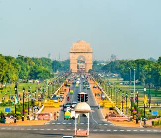 The Budget for the Aspirational “New India”