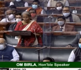 Back to Growth: Union Budget 2021-22 announcement – Urban Swachh Bharat Mission 2.0