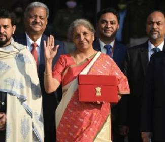 Back to Growth: Union Budget 2021-22 announcement – Railways sector