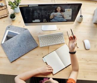 Learn from Home: Changing Times, Changing Ways