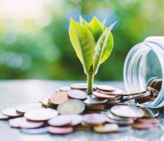 Green finance