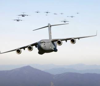 India’s Aerospace Problem and a Proposed Response Strategy