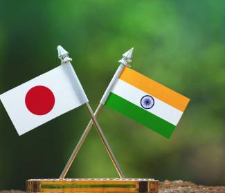 India-Japan