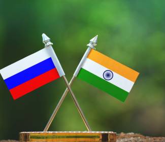 India-Russia