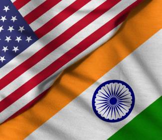 India-US