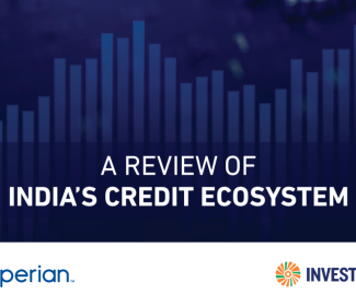 A Review of India’s Credit Ecosystem