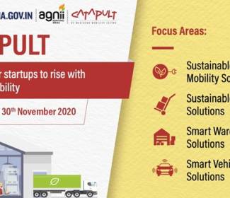 AGNIi Mission partners with Mahindra Mobility Service