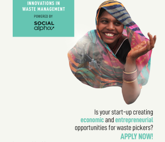 AGNIi and Techtonic: Advancing Waste Management