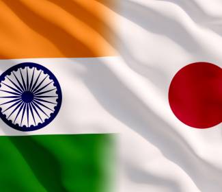 India-Japan